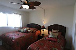 Menehune Shores  2 Bedroom Oceanfront Unit - 2 bedrooms, WiFi, bed sheets