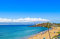 Whaler on Kaanapali Beach 552
