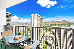 Waikiki Banyan 3111 Tower 1