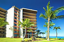 Aston Kaanapali Shores 1Br