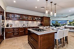 Ho'olei Luxury Villa 17-1