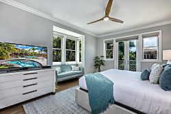 Ho'olei Luxury Villa 17-1
