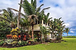 Haena Cove- Lihi Kai