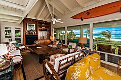 Haena Cove- Lihi Kai