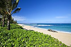 Haena Cove- Lihi Kai