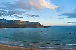 Kaua'i Paradise