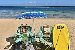 Kaua'i Paradise