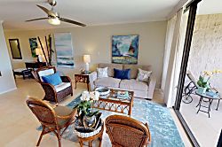 Kihei Ali'i Kai Resort B204