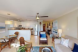 Kihei Ali'i Kai Resort B204