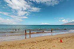 Kihei Ali'i Kai Resort B204