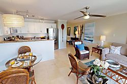 Kihei Ali'i Kai Resort B204