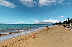 Kihei Ali'i Kai Resort B204