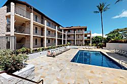 Kihei Ali'i Kai Resort B204