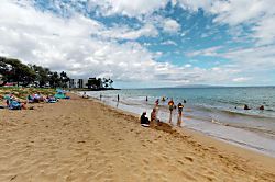 Kihei Ali'i Kai Resort B204