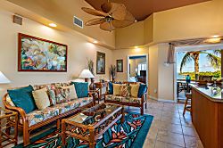 Kahaluu Beach Villas 2-304