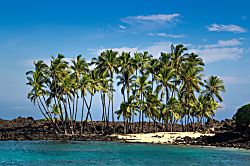 Kahaluu Beach Villas 2-304