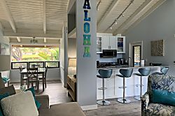 Wailea Ekolu Townhouse 1402