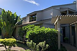 Wailea Ekolu Townhouse 1402