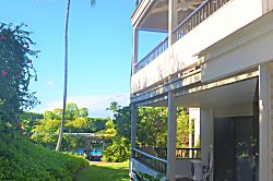 Wailea Ekolu Townhouse 1402
