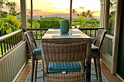 Wailea Ekolu Townhouse 1402