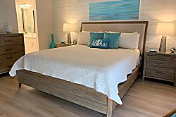 Wailea Ekolu Townhouse 1402