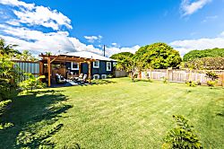 Waimea Beach Cottage