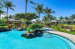 Hawaii Blue Villa