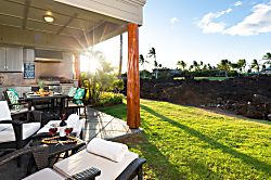 Hawaii Blue Villa