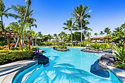 Hawaii Blue Villa