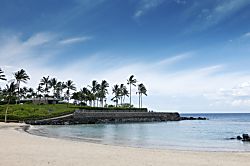 Hawaii Blue Villa