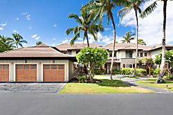 Hawaii Blue Villa