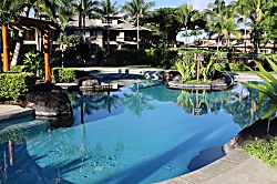 Hawaii Blue Villa