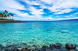 Hawaii Blue Villa