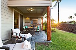 Hawaii Blue Villa