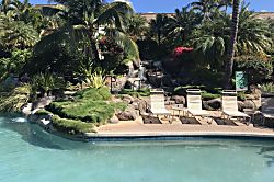 Maui Kamaole Resort Condo with Garden View