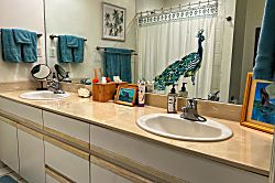 Maui Kamaole Resort Condo with Garden View
