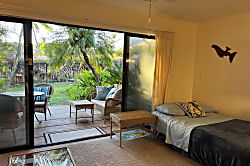 Maui Kamaole Resort Condo with Garden View