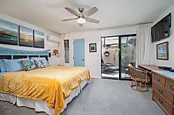 Maui Kamaole Resort Condo with Garden View
