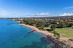 Maui Kamaole Resort Condo with Garden View
