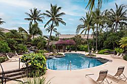 Maui Kamaole Resort Condo with Garden View