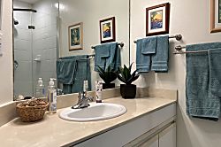 Maui Kamaole Resort Condo with Garden View