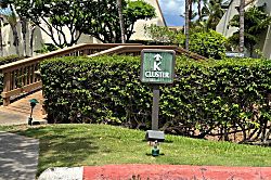 Maui Kamaole Resort Condo with Garden View