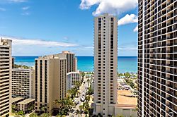 Waikiki Banyan 2414 T2