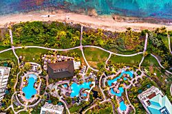Luana Garden Villas 13B&D