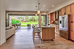 Luana Garden Villas 13B&D