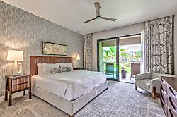 Luana Garden Villas 13B&D