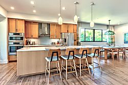 Luana Garden Villas 13B&D