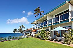 Poipu Shores 104A