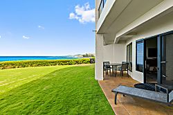 Poipu Shores 104A