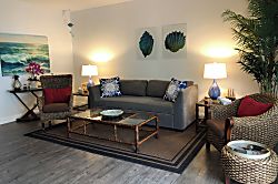 Lae Nani Condo unit 426 
